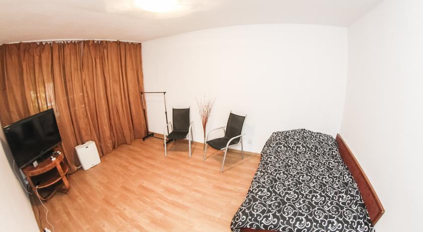 Apartament Dacia