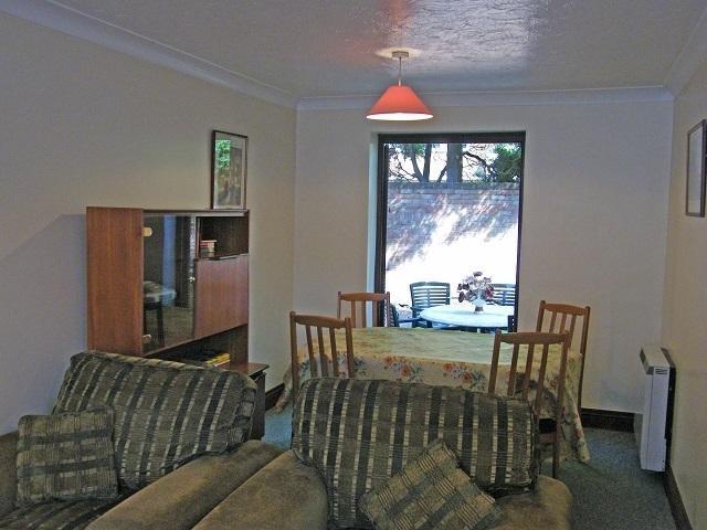 Апартаменты Quayside Close Holiday Apartments