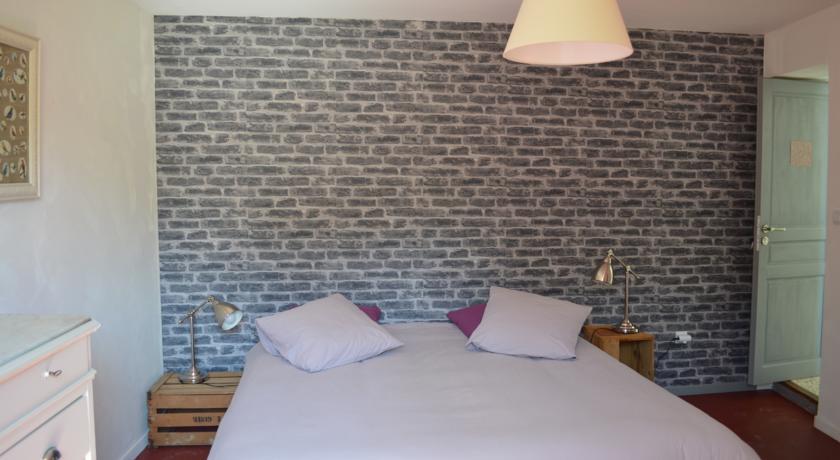 Мини-отель B&B Lily et Paul