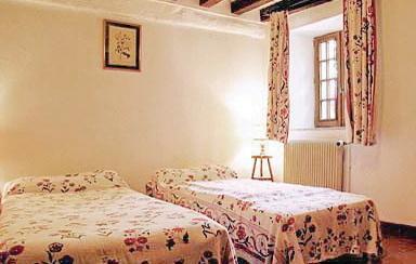 Апартаменты Holiday home St Sulpice H-756