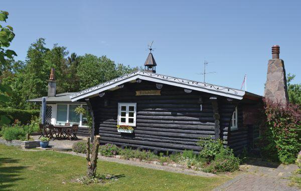 Апартаменты Holiday home Slagelse 41 Denmark