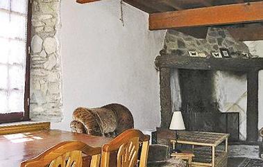 Апартаменты Holiday home Canaveilles CD-1244