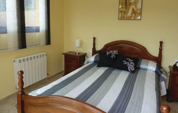 Апартаменты Holiday home Baccu Mandara M-883