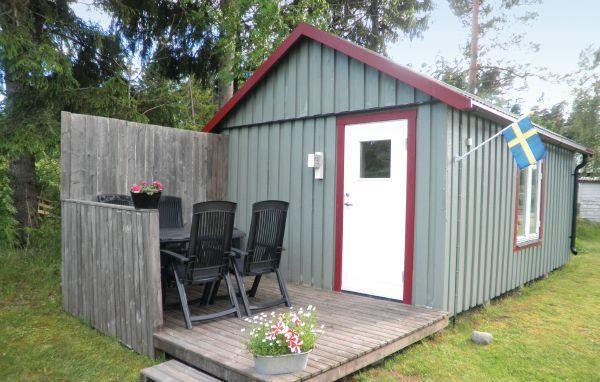 Апартаменты Holiday home Gotlands Tofta 40