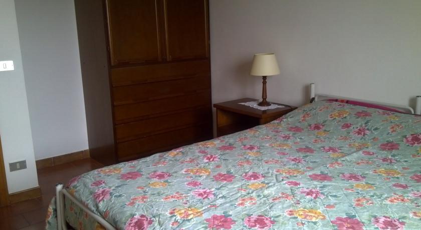 Апартаменты Casa Katia