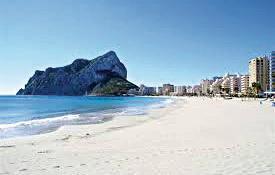 Holiday home Calpe IJ-1709