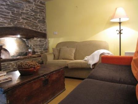 Отель Casas de Outeiro