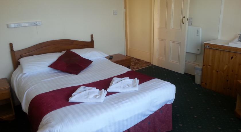 Гостевой дом Chester Lodge