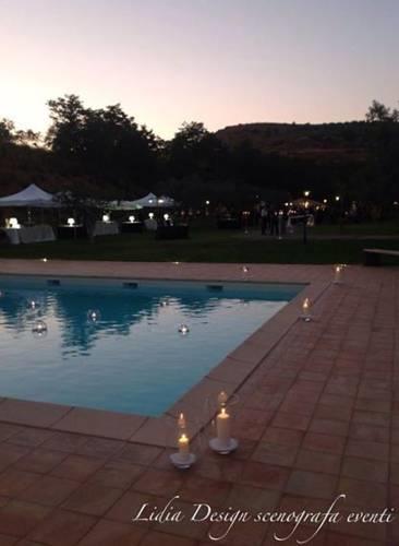 Отель Antica Tenuta del Nanfro