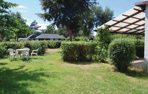 Апартаменты Holiday home Nakskov 43