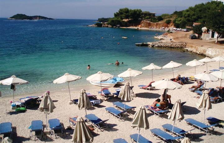 Апартаменты Apartment Sarande 19
