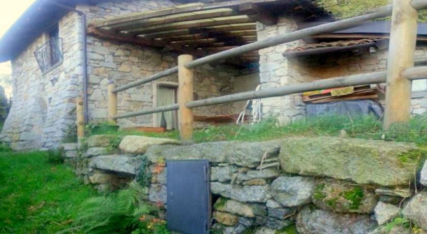 Апартаменты Casa Emilietta