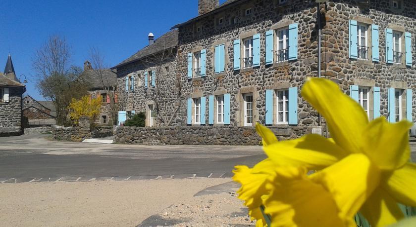 Апартаменты Gîte La Randonnée