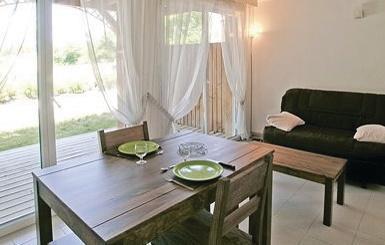 Апартаменты Apartment Montreal du Gers OP-1225