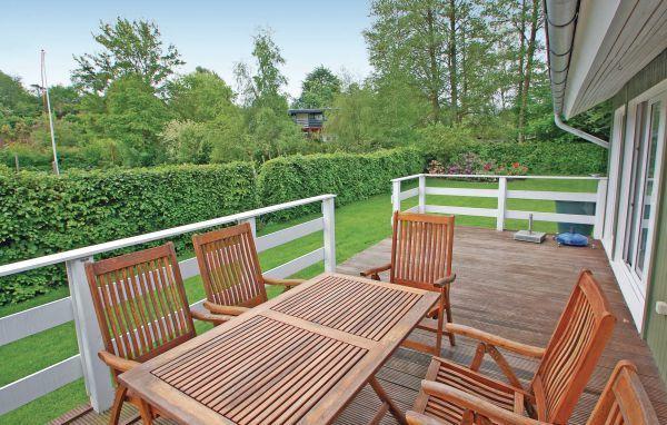 Апартаменты Holiday home Aabenraa 5