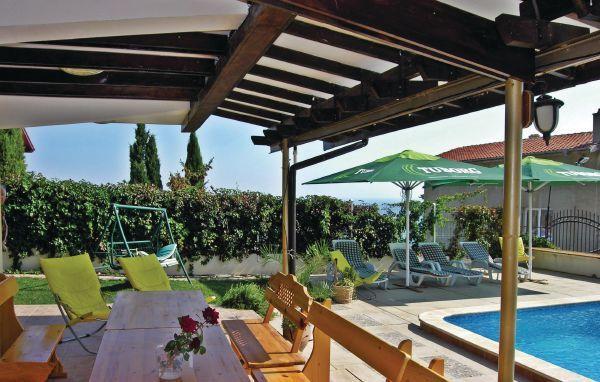 Holiday home Balchik ST-1977
