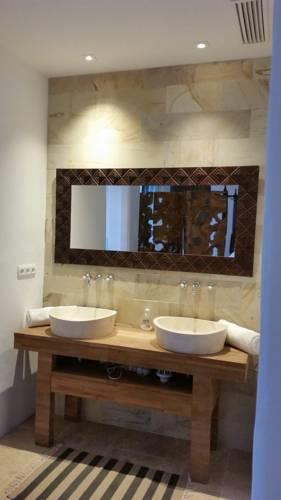 Апартаменты Holiday home Can Rota