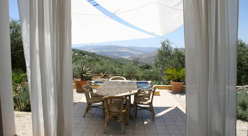 Апартаменты Holiday home San Cristobel