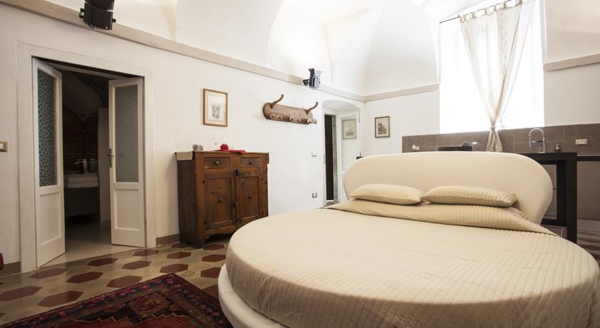Апартаменты La Renèe Casa Vacanza