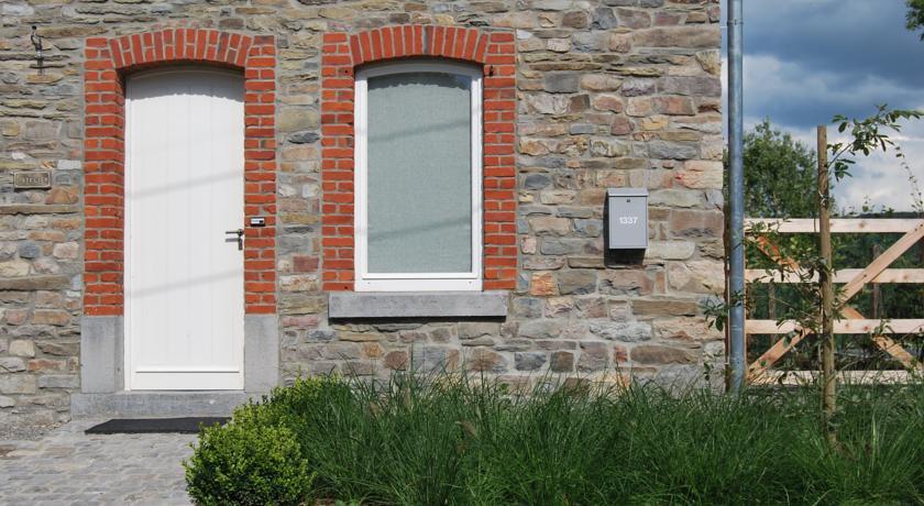 Апартаменты L'Atelier de Roumont
