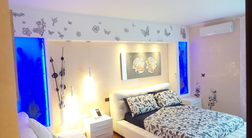 Мини-отель B&B Garda 4U