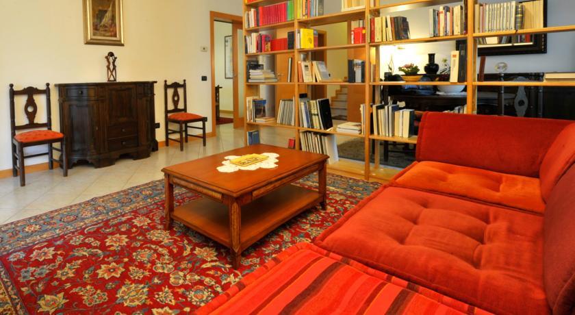 Мини-отель Bed and Breakfast La Sosta