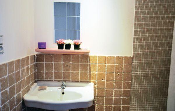 Апартаменты Apartment Holiday home Epertully N-740