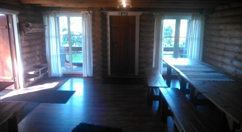 Апартаменты Kanni Holiday Home