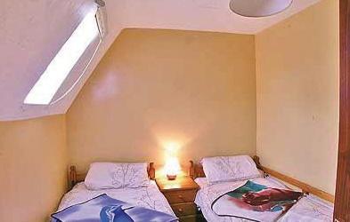 Апартаменты Holiday home La Mulotiere K-732