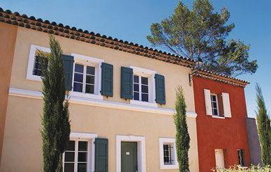 Апартаменты Apartment Fayence GH-1515