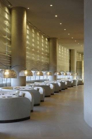 The Armani Hotel