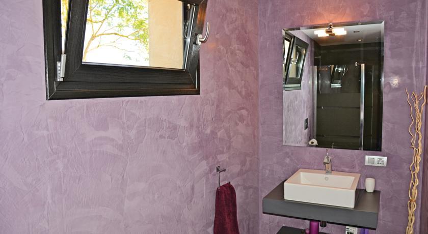Апартаменты Holiday home Algaida 19