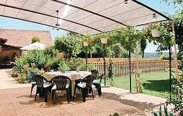 Апартаменты Holiday home Leygalie L-589