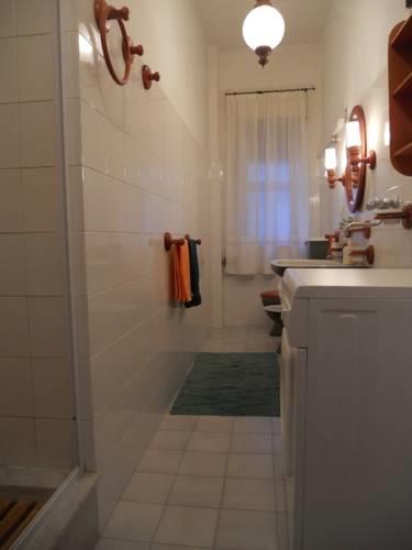 Апартаменты Apartment Helios