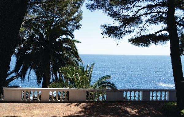 Апартаменты Holiday home Boulouris AB-1453