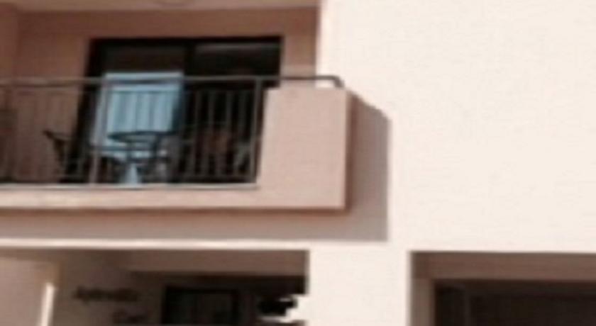Апартаменты Olympia Apartment No. 104