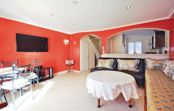 Апартаменты Holiday home Vidauban OP-1498