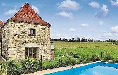 Апартаменты Holiday home Bourg Nord K-606