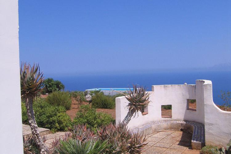 Апартаменты Villa San Vito Lo Capo
