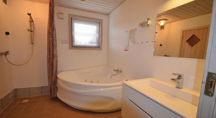 Апартаменты Holiday home Snedsted 59