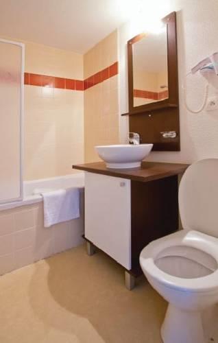 Апартаменты Apartment Gresse en Vercors ST-911