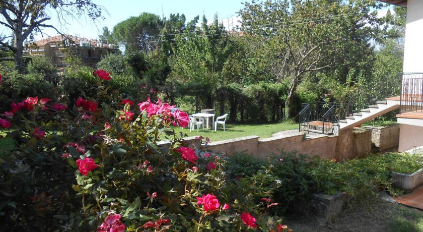 Апартаменты Casa delle Lavande