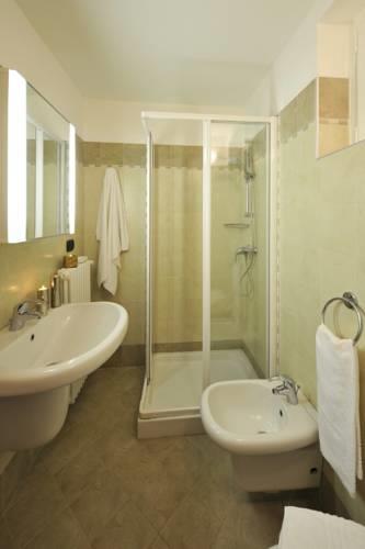 Апартаменты Residenza Vercana Apartments