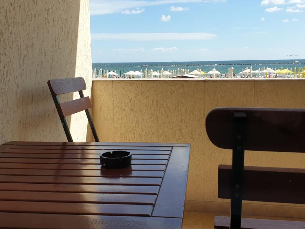 Hotel Solea Beach