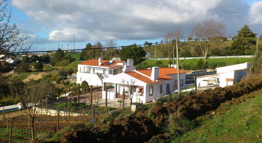 Апартаменты Holiday home Monte das Azinheiras