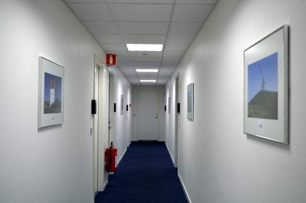 Отель BB-Hotel Frederikshavn Turisthotellet