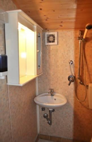 Апартаменты Holiday home Monteciccardo -PU- 20