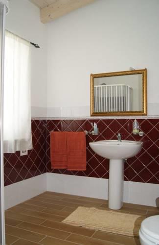 Апартаменты Holiday home Loc Sa Pramma L-882
