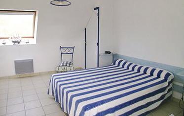 Апартаменты Holiday home Finistere J-695