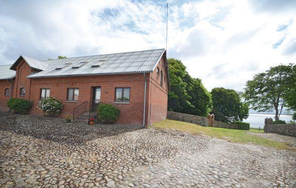 Апартаменты Holiday home Thyholm 10